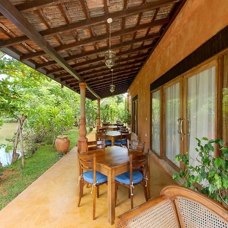 D Canal House Mirissa Εξωτερικό φωτογραφία