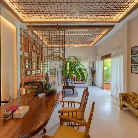 D Canal House Mirissa Εξωτερικό φωτογραφία