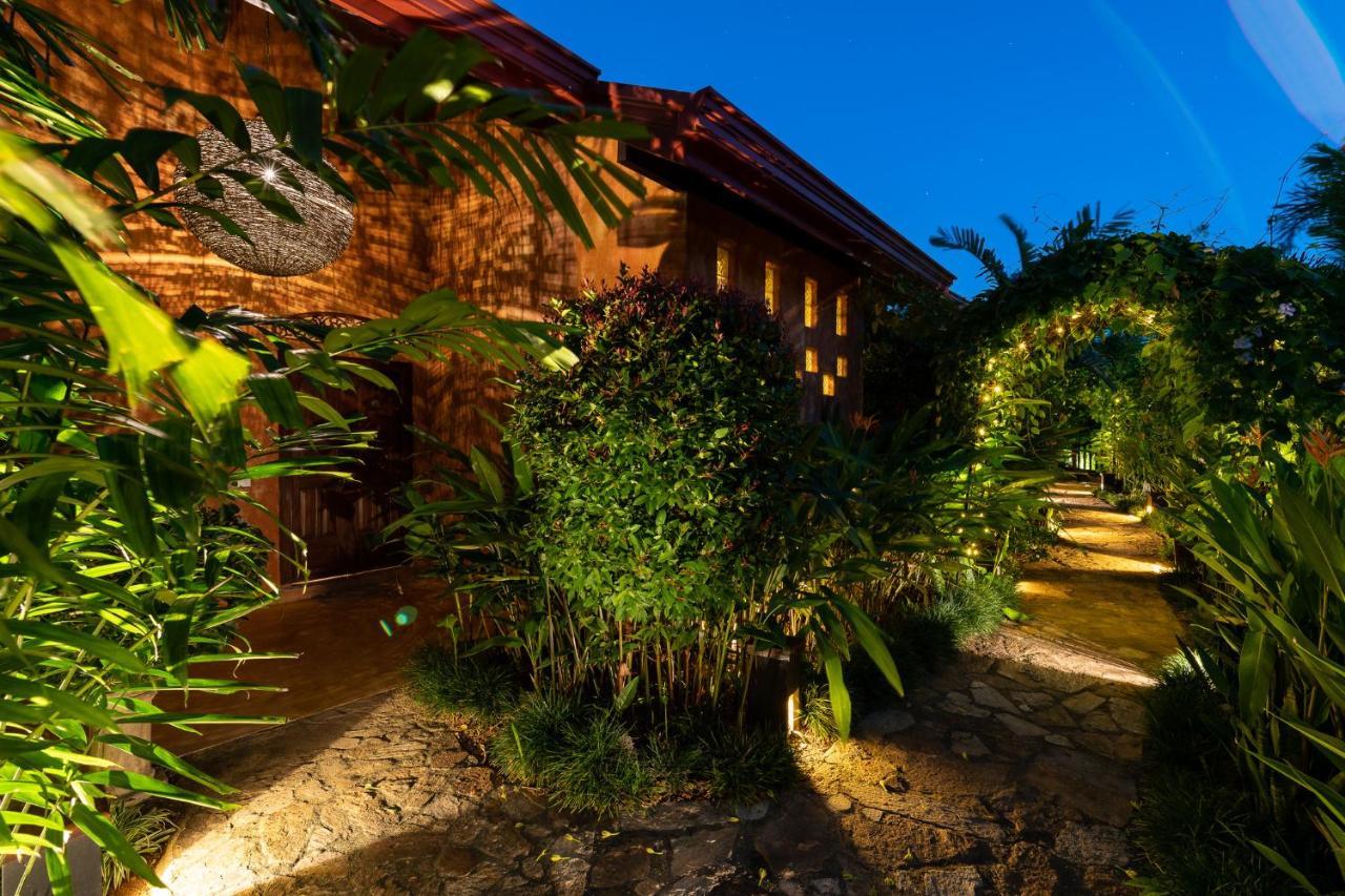 D Canal House Mirissa Εξωτερικό φωτογραφία