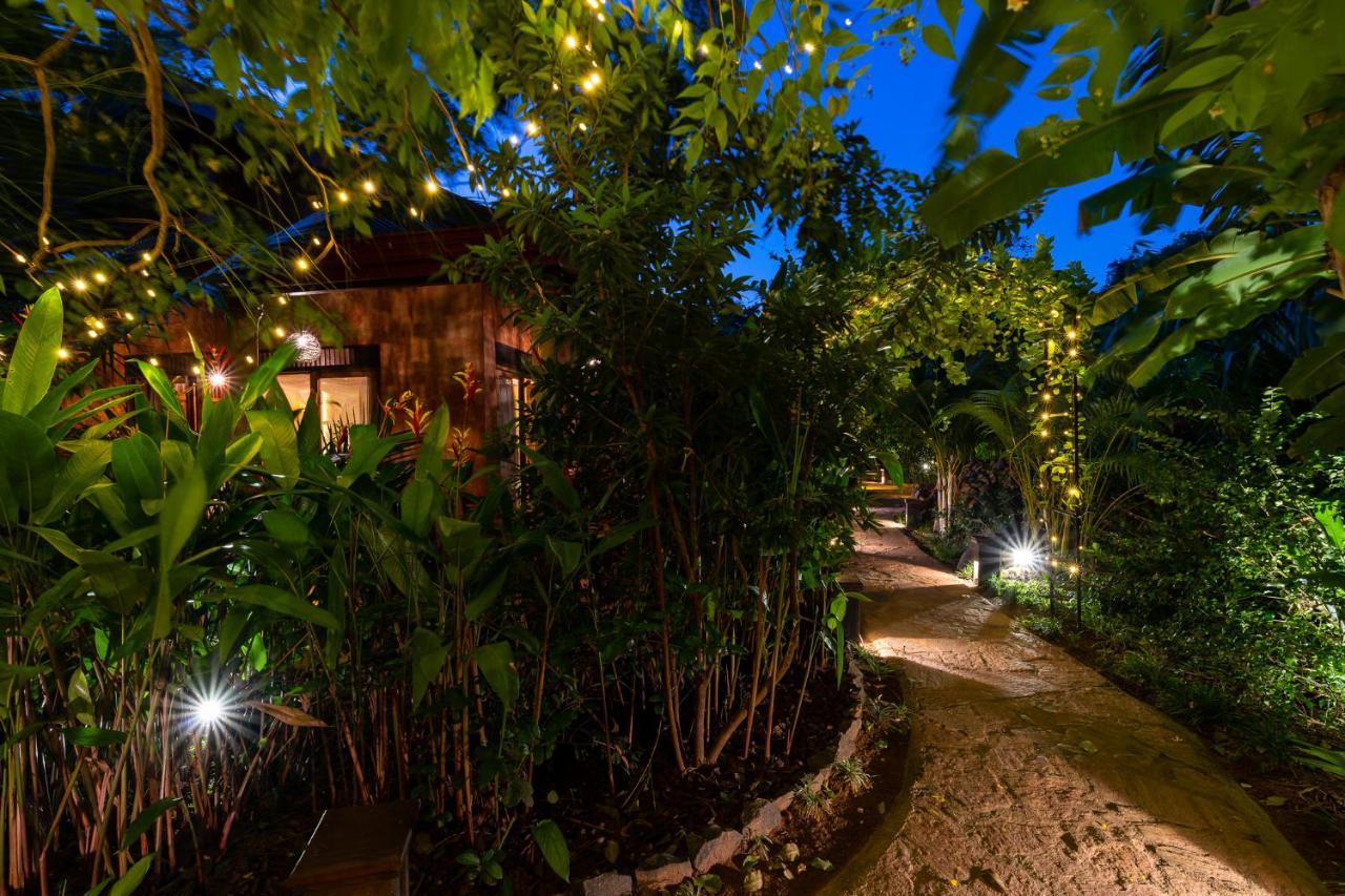 D Canal House Mirissa Εξωτερικό φωτογραφία