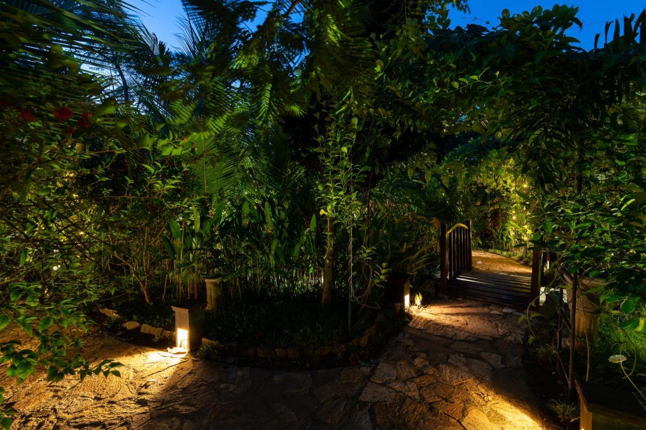 D Canal House Mirissa Εξωτερικό φωτογραφία