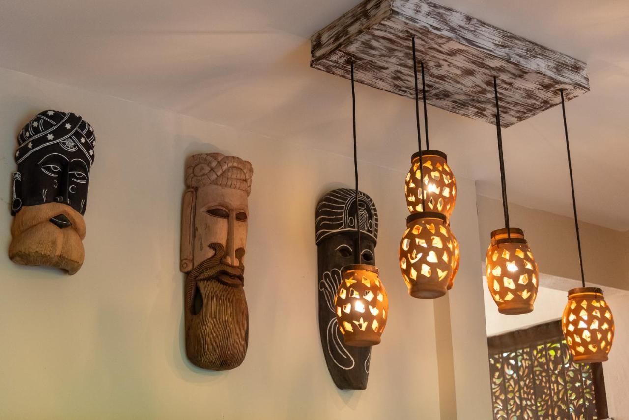 D Canal House Mirissa Εξωτερικό φωτογραφία