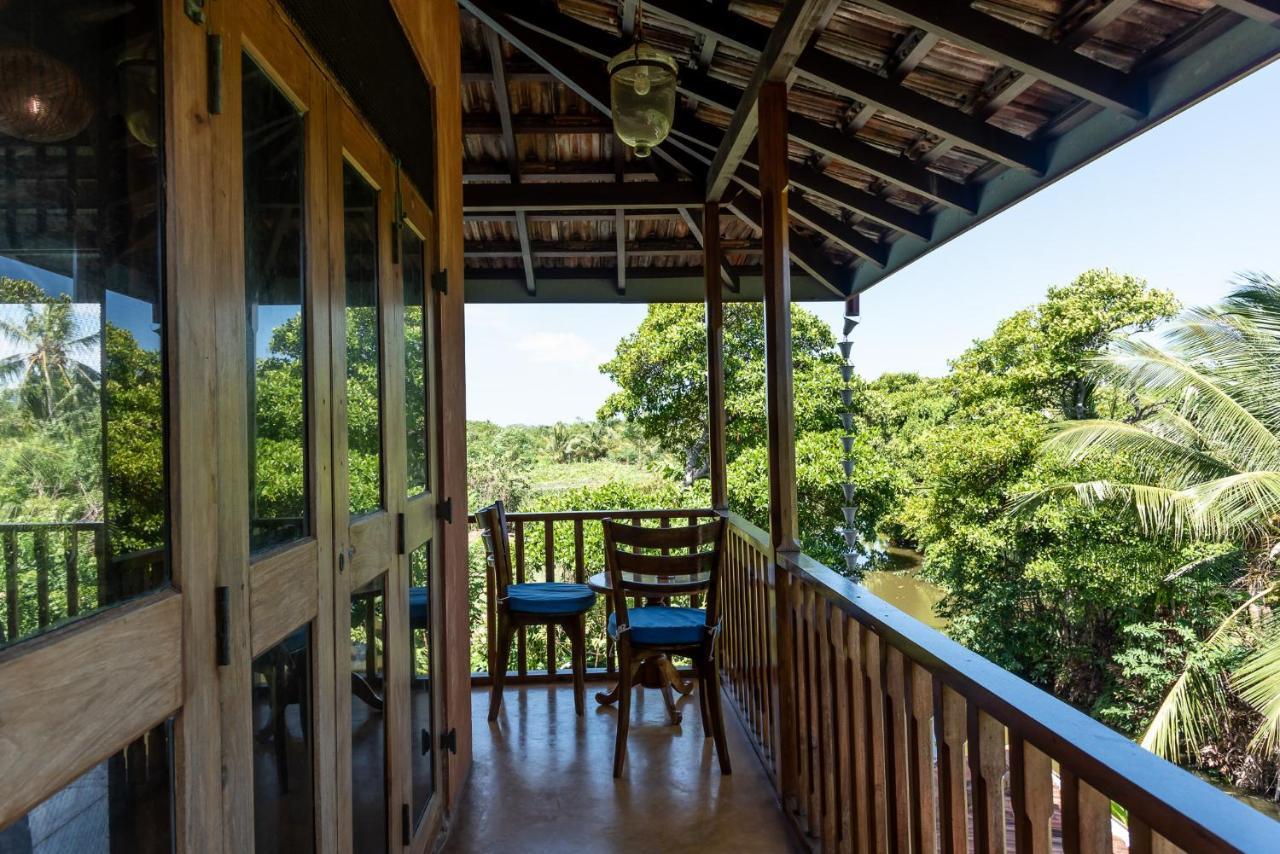 D Canal House Mirissa Εξωτερικό φωτογραφία