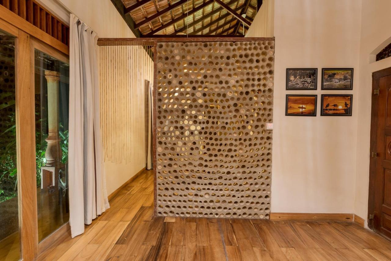 D Canal House Mirissa Εξωτερικό φωτογραφία