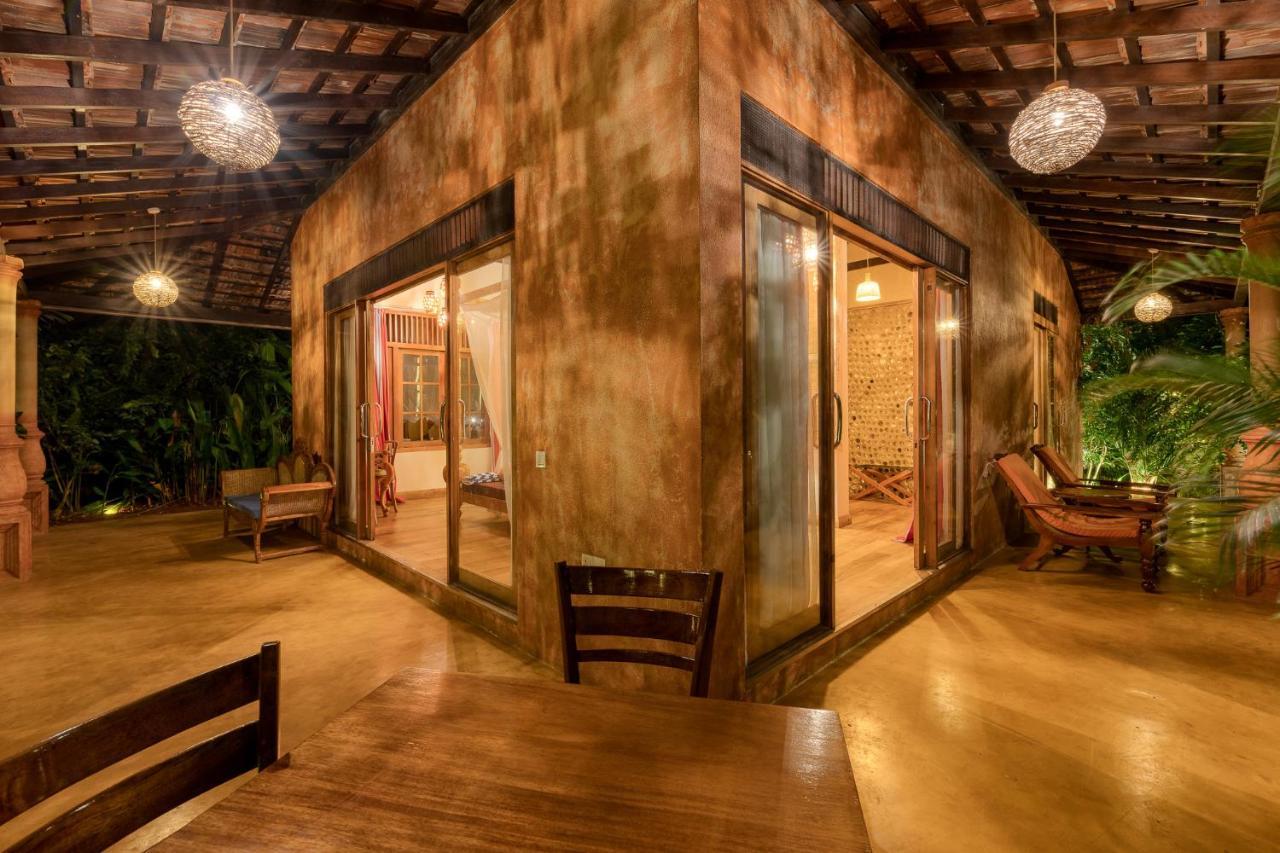 D Canal House Mirissa Εξωτερικό φωτογραφία