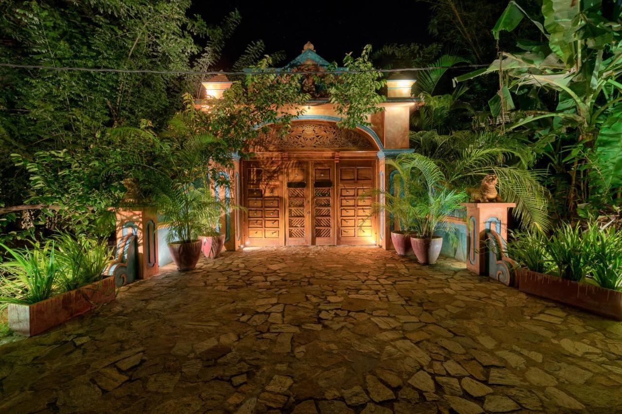 D Canal House Mirissa Εξωτερικό φωτογραφία
