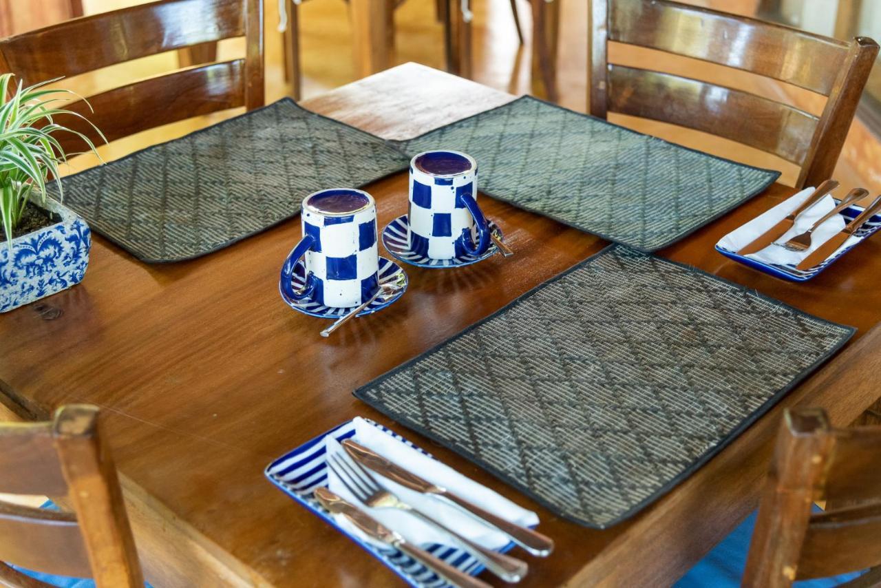 D Canal House Mirissa Εξωτερικό φωτογραφία