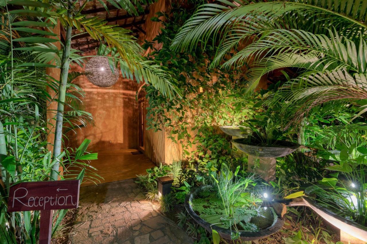 D Canal House Mirissa Εξωτερικό φωτογραφία