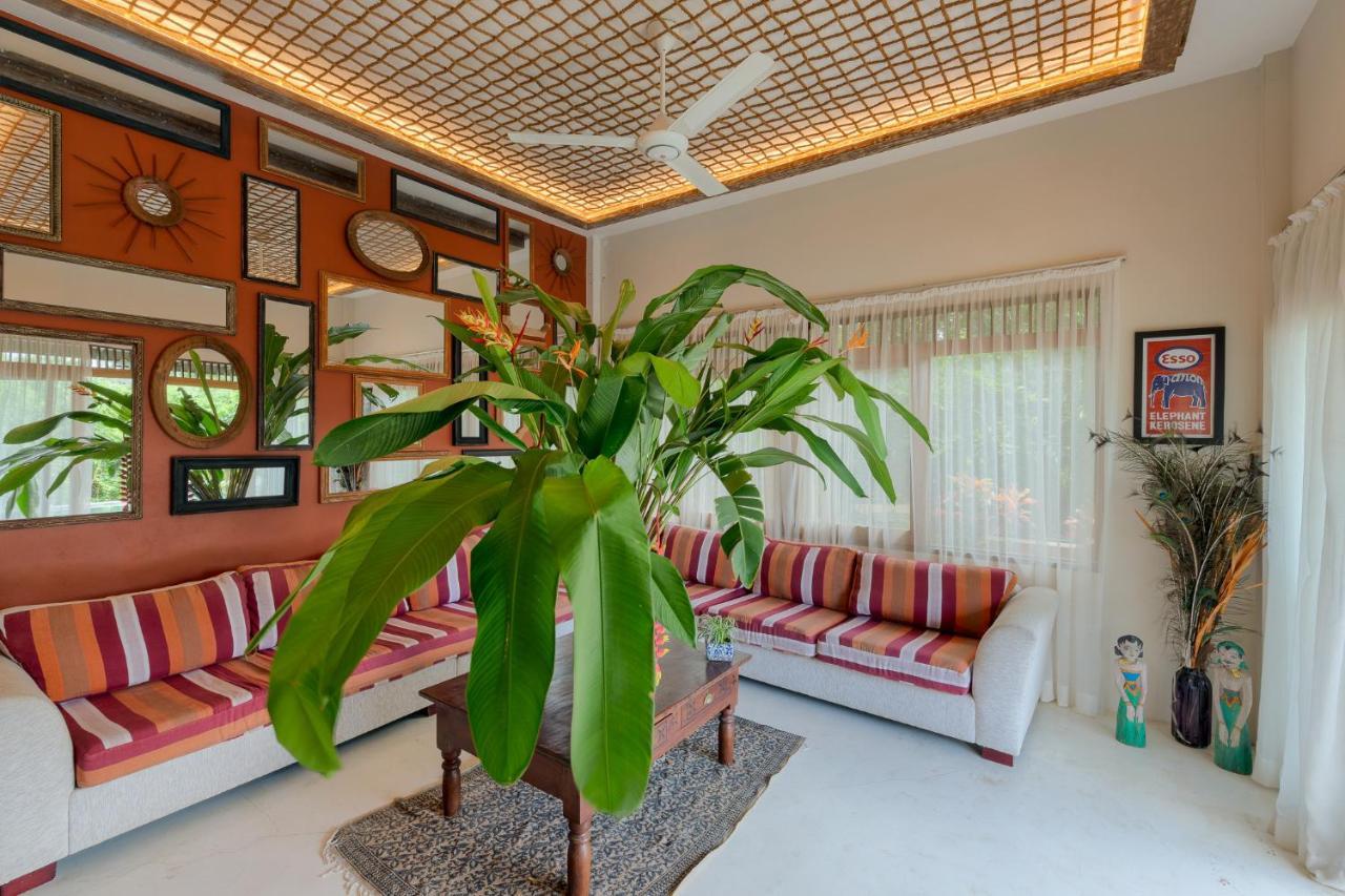 D Canal House Mirissa Εξωτερικό φωτογραφία