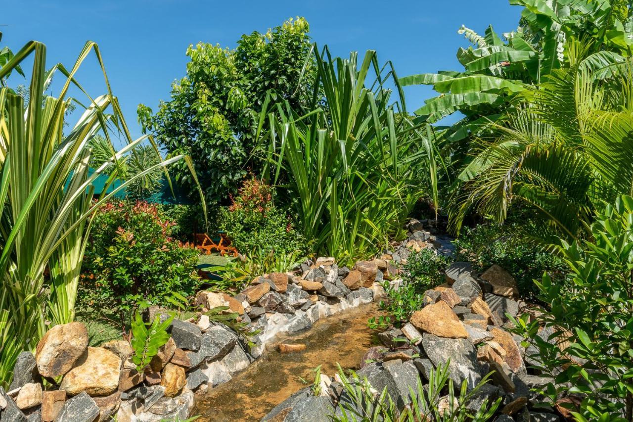 D Canal House Mirissa Εξωτερικό φωτογραφία