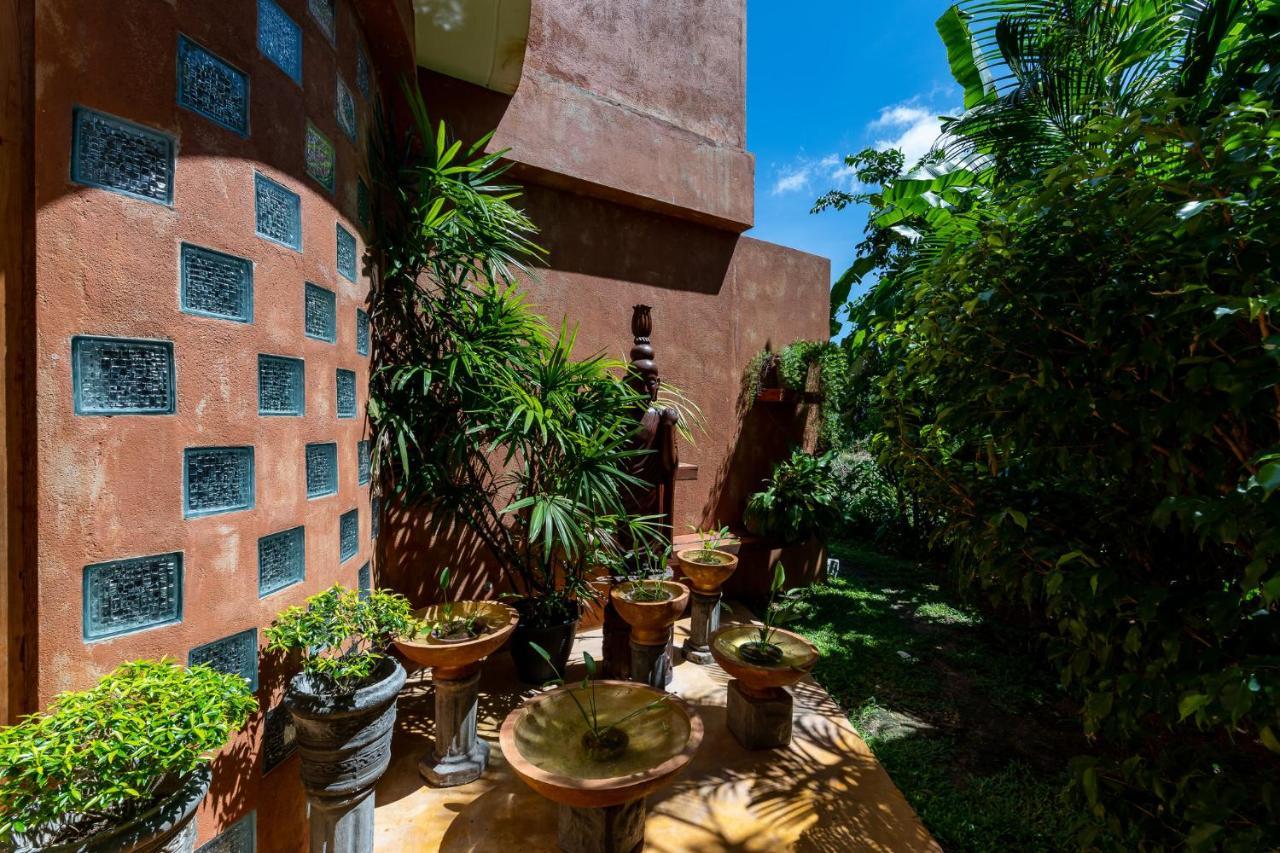 D Canal House Mirissa Εξωτερικό φωτογραφία
