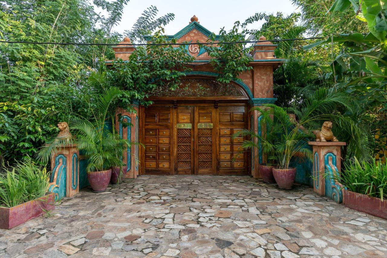 D Canal House Mirissa Εξωτερικό φωτογραφία