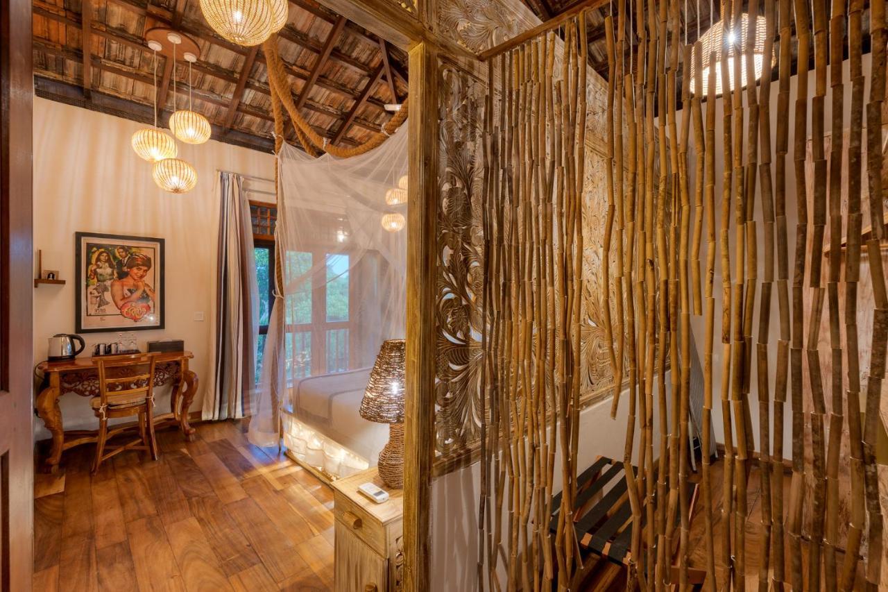 D Canal House Mirissa Εξωτερικό φωτογραφία
