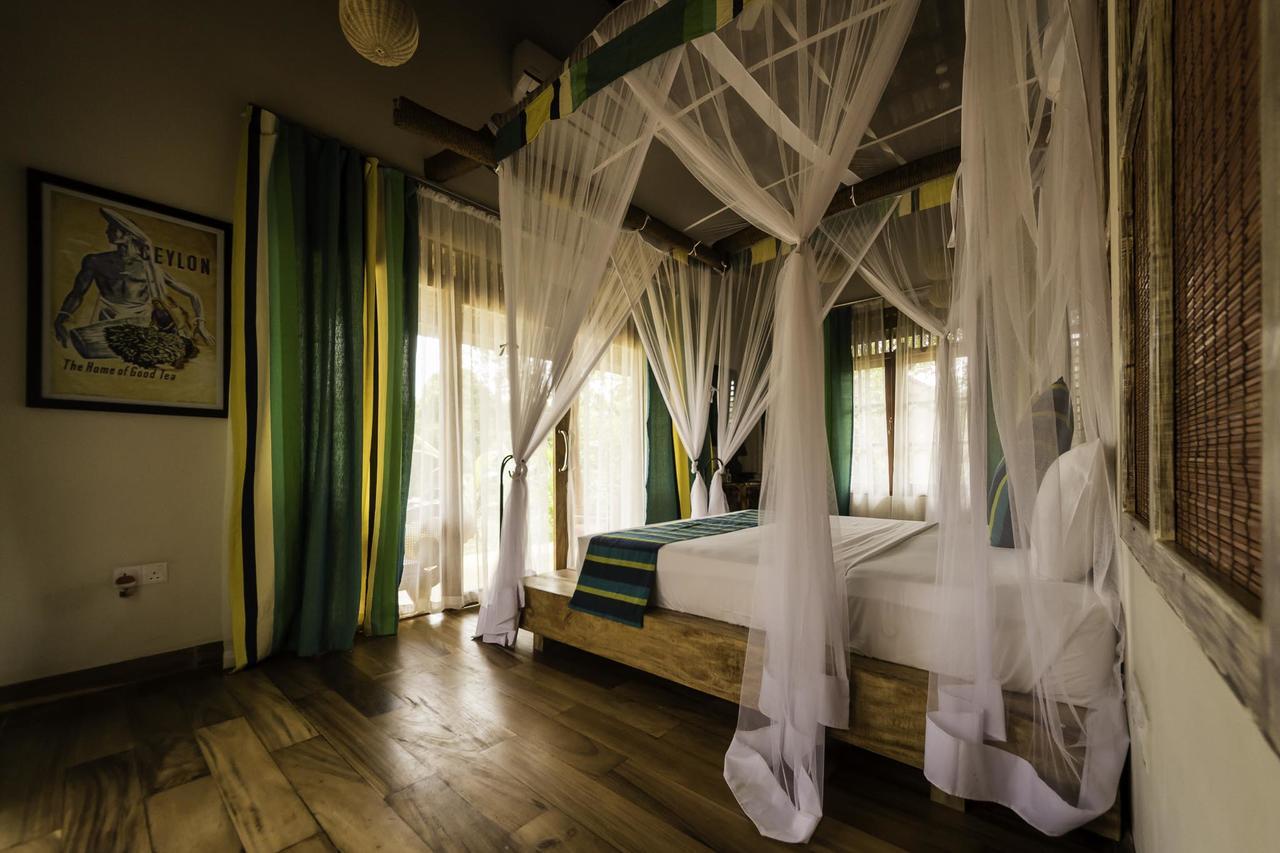 D Canal House Mirissa Εξωτερικό φωτογραφία